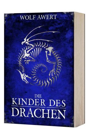 [Paranaea Saga 02] • Die Kinder des Drachen